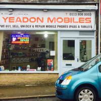 yeadon mobiles|Yeadon Mobiles mobile phone repair shop